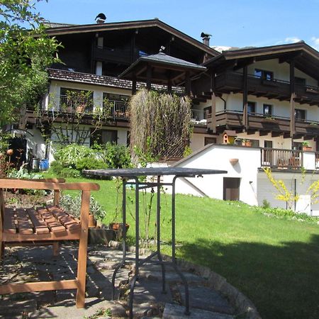 Apartments Nindl Neukirchen am Großvenediger Exterior foto