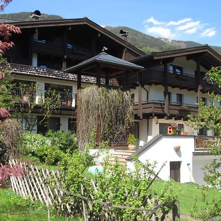 Apartments Nindl Neukirchen am Großvenediger Exterior foto